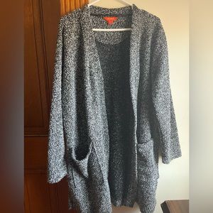 Joe Fresh Knit Cardigan